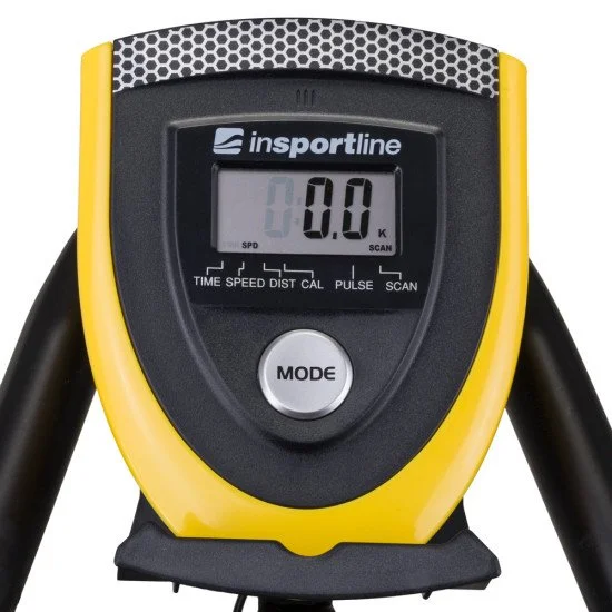 Спининг байк inSPORTline inCondi S100i Спининг байк inSPORTline inCondi S100i