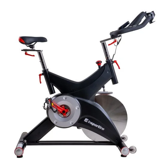 Спининг байк inSPORTline Epsilon Max Спининг байк inSPORTline Epsilon Max