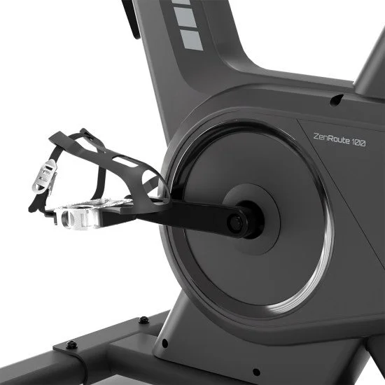Спининг байк inSPORTline ZenRoute 100
