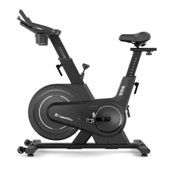 Спининг байк inSPORTline ZenRoute 100