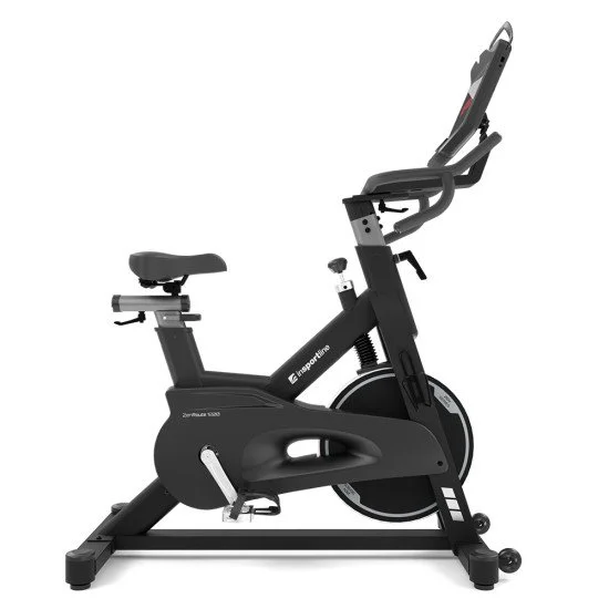 Спининг байк inSPORTline ZenRoute 1200