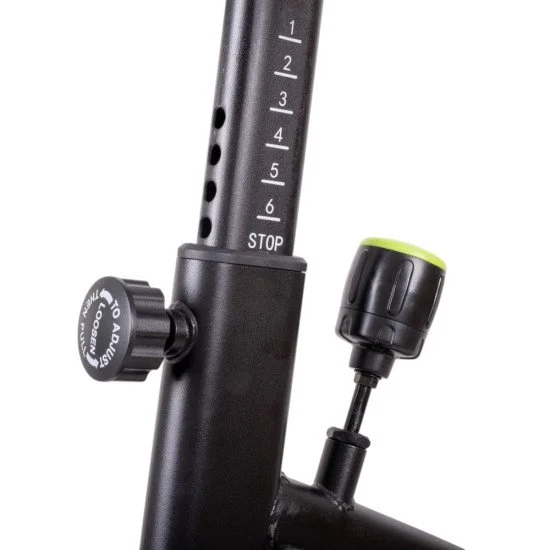 Спининг байк inSPORTline inCondi S120i