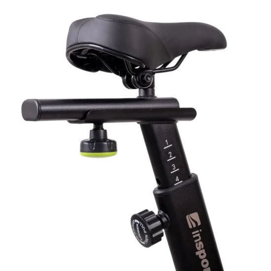 Спининг байк inSPORTline inCondi S120i