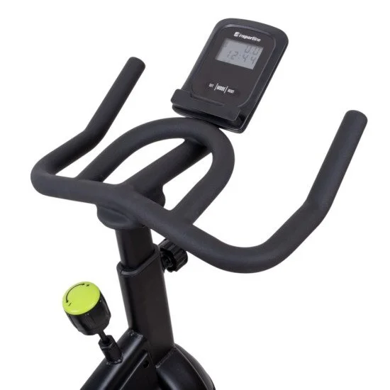 Спининг байк inSPORTline inCondi S120i