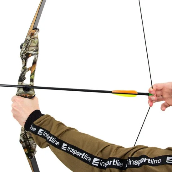 Спортен лък inSPORTline Pescator 40lb Спортен лък inSPORTline Pescator 40lb