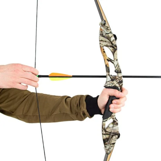 Спортен лък inSPORTline Pescator 40lb Спортен лък inSPORTline Pescator 40lb