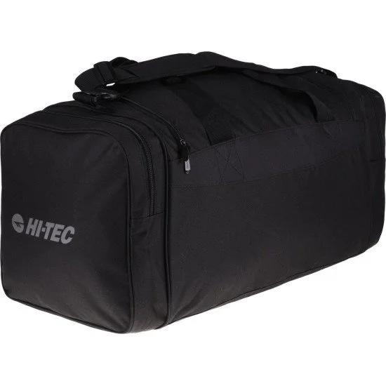 Спортен сак HI-TEC Setro L 80 л - Черен Спортен сак HI-TEC Setro L 80 л - Черен