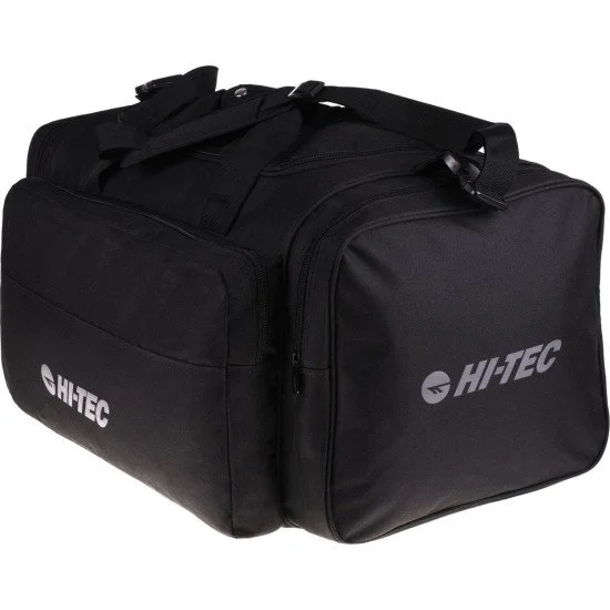 Спортен сак HI-TEC Setro L 80 л - Черен Спортен сак HI-TEC Setro L 80 л - Черен