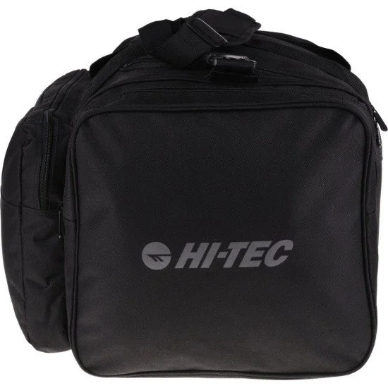 Спортен сак HI-TEC Setro L 80 л - Черен Спортен сак HI-TEC Setro L 80 л - Черен
