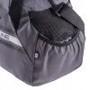 Спортен сак IQ Mazi Wmns 24 л - Черен-Сив Спортен сак IQ Mazi Wmns 24 л - Черен-Сив