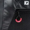 Спортен сак IQ Ofelius 45 л - Черен-Червен