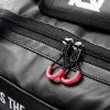Спортен сак IQ Ofelius 45 л - Черен-Червен