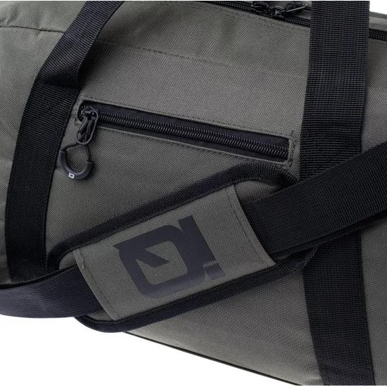 Спортен сак IQ Warrior 24 л - Зелен-Черен