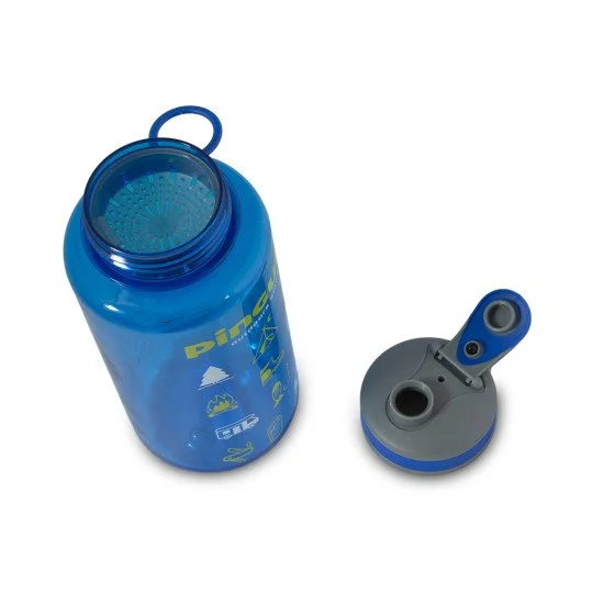 Бутилка PINGUIN Tritan Fat Sport 1л New