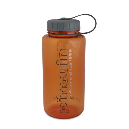 Бутилка PINGUIN Tritan Fat Sport 1л New