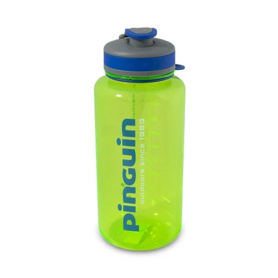 Бутилка PINGUIN Tritan Fat Sport 1л New