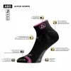 Спортни чорапи LASTING ABD 948