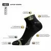 Спортни чорапи LASTING ABD 968