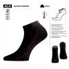 Спортни чорапи LASTING ACH 983