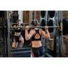 Дамско спортно бюстие IQ Carmen Wmns - Черен