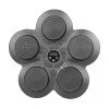 Боксови ръкавици inSPORTline Metrojack и мишена Smartpunch