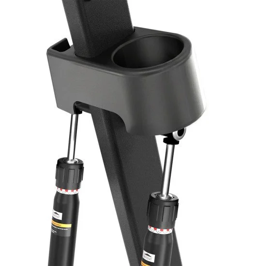 Степер inSPORTline ZenPeak 50