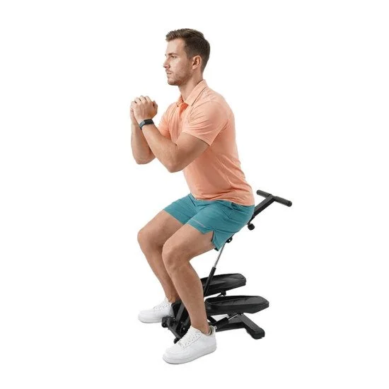 Степер 3в1 inSPORTline Astario Степер 3в1 inSPORTline Astario