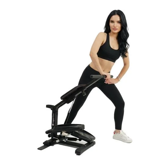 Степер 3в1 inSPORTline Astario Степер 3в1 inSPORTline Astario