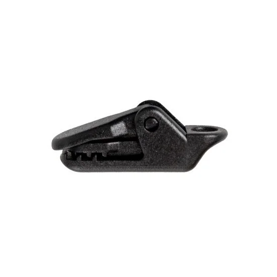 Щипка за палатка YATE Crocodile Clip - 12 броя Щипка за палатка YATE Crocodile Clip - 12 броя