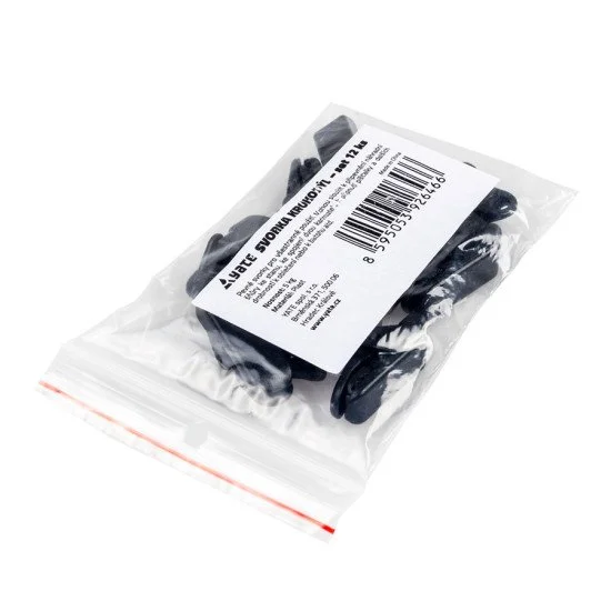 Щипка за палатка YATE Crocodile Clip - 12 броя Щипка за палатка YATE Crocodile Clip - 12 броя