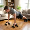 Стойки за лицеви опори SPARTAN Стойки за лицеви опори SPARTAN