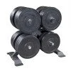 Стойка за дискове BODY-SOLID GWT66 Стойка за дискове BODY-SOLID GWT66