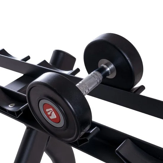 Стойка за дъмбели inSPORTline GymRack II