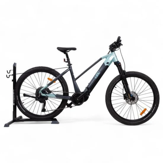 Стойка за велосипед  inSPORTline Bikestile II