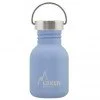 Стоманена бутилка LAKEN Vintage cap 350 мл