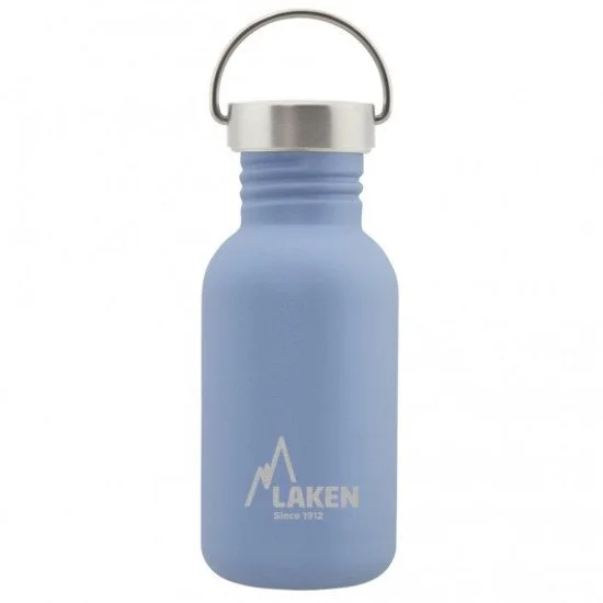Стоманена бутилка LAKEN Vintage cap 500 мл