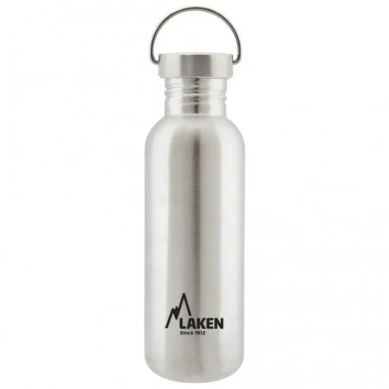 Стоманена бутилка LAKEN Vintage cap 750 мл