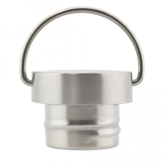 Стоманена бутилка LAKEN Vintage cap 750 мл