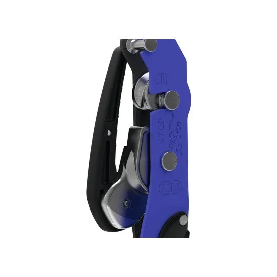 Десандьор PETZL Stop