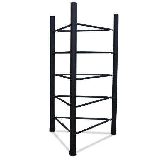 Стойка за балансиращи подложки inSPORTline Dome Storage II