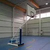 Стойка за баскетбол мобилна за зала Стойка за баскетбол мобилна за зала