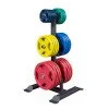 Стойка за дискове BODY SOLID GWT56 Стойка за дискове BODY SOLID GWT56