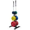 Стойка за дискове BODY SOLID GWT56 Стойка за дискове BODY SOLID GWT56