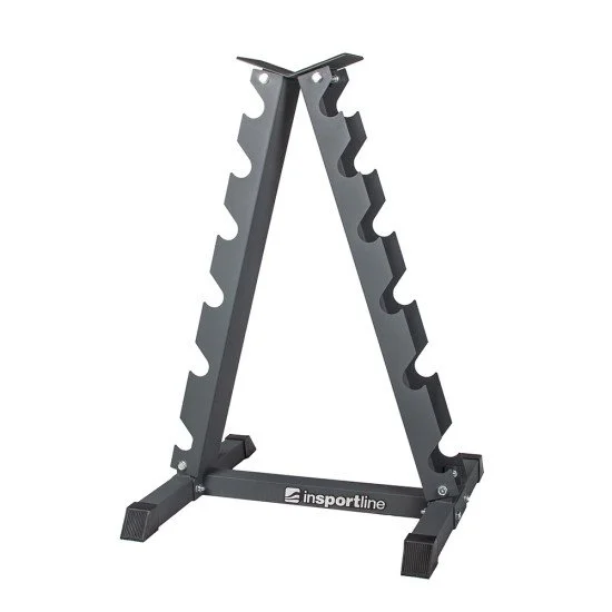 Поставка за дъмбели inSPORTline RK2076 Поставка за дъмбели inSPORTline RK2076