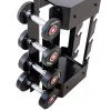 Стойка за дъмбели inSPORTline RK3020 Стойка за дъмбели inSPORTline RK3020