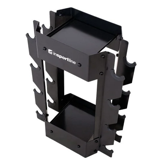 Стойка за дъмбели inSPORTline RK3020 Стойка за дъмбели inSPORTline RK3020
