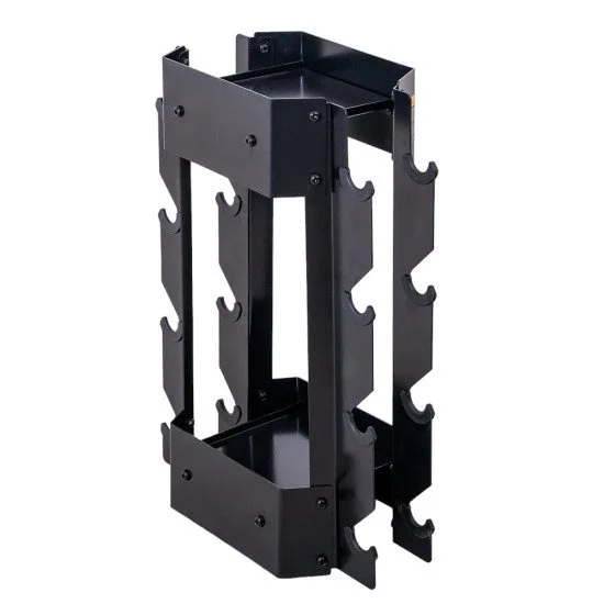 Стойка за дъмбели inSPORTline RK3020 Стойка за дъмбели inSPORTline RK3020
