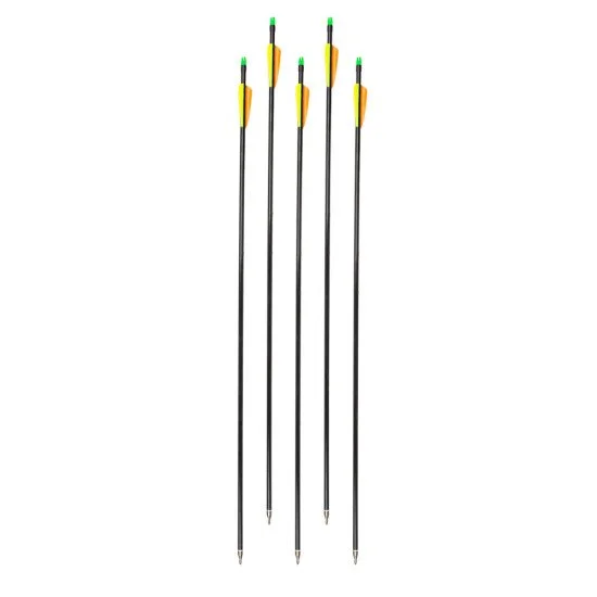 Стрели за лък inSPORTline Adamson - 5 броя Стрели за лък inSPORTline Adamson - 5 броя