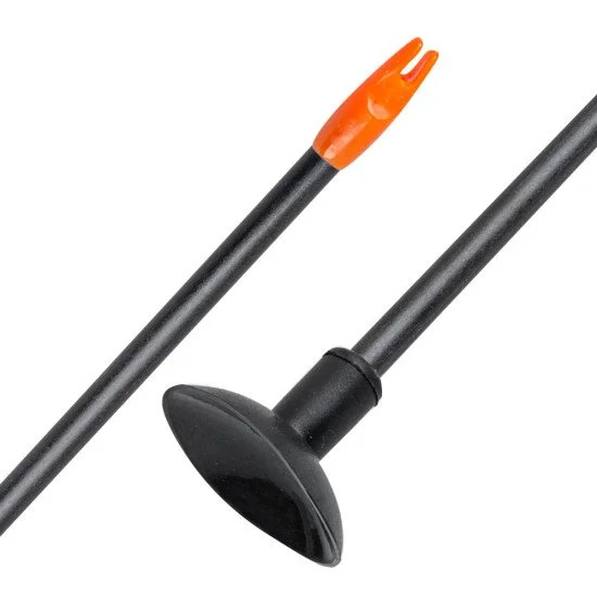 Стрели за лък inSPORTline Gumson 26" 4 броя Стрели за лък inSPORTline Gumson 26" 4 броя