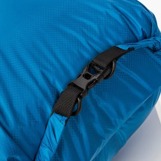Водонепромокаема торба ELBRUS Dry Bag 35 л - Син